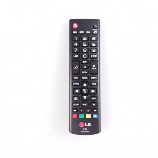 LG Television Remote Control - AKB73715606