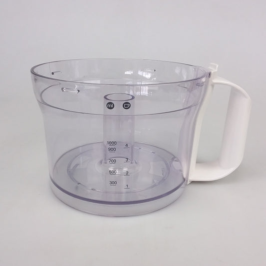 Kenwood Food Processor Bowl KW703482