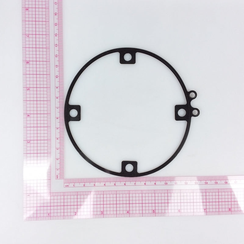 Delonghi OvenTriple-ring Burner-cup Gasket - 053078