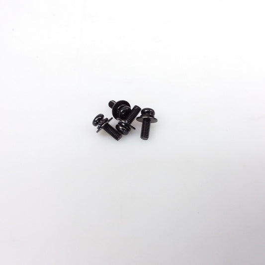 Sony Television Stand Screws M4x12 (4pc) - 458808902
