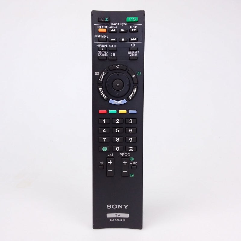 Sony Television Remote Control (RM-GD014) - 148776412