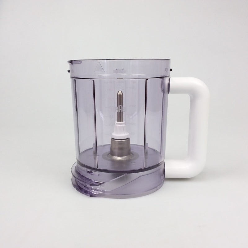 Braun Food Processor Chopper Jug - 7322010214