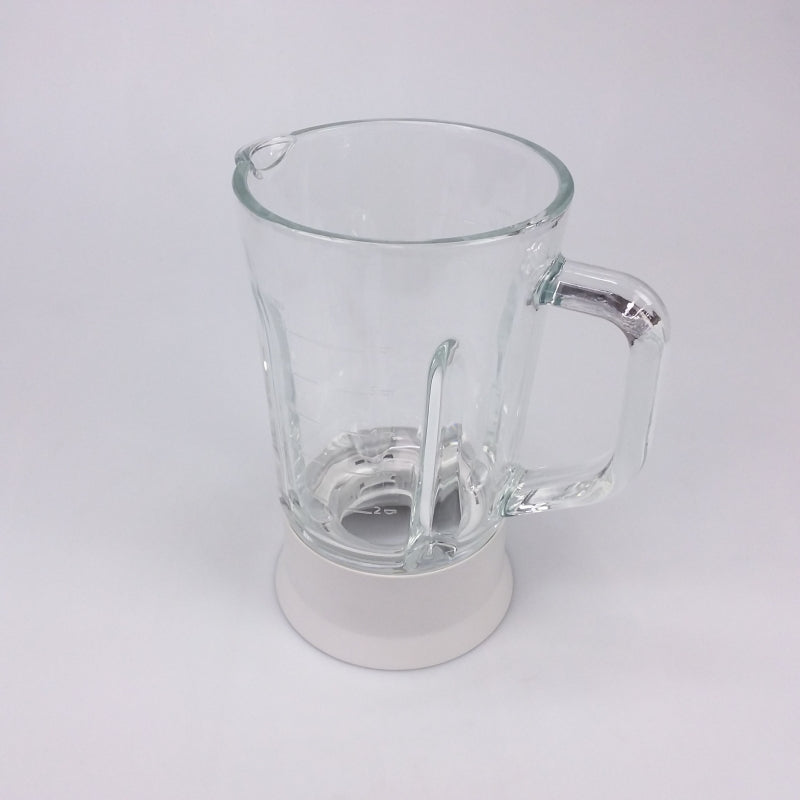 Sunbeam Blender Jug Glass Goblet PB76205