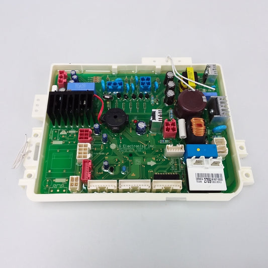 LG Dishwasher Main PCB - EBR65742709