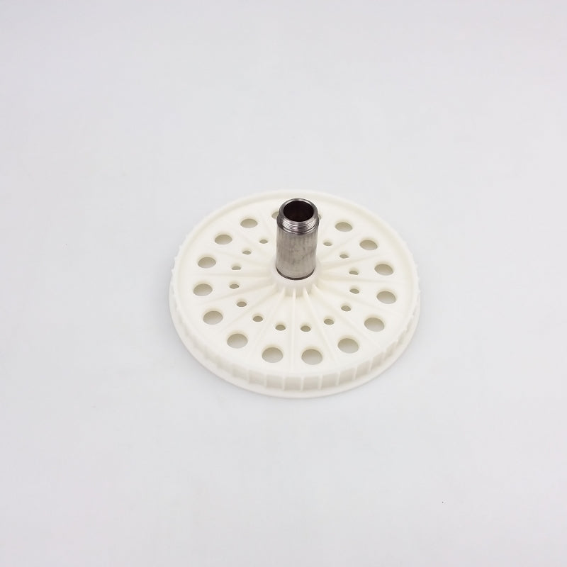 Braun Food Processor Gear Wheel - BR63210655