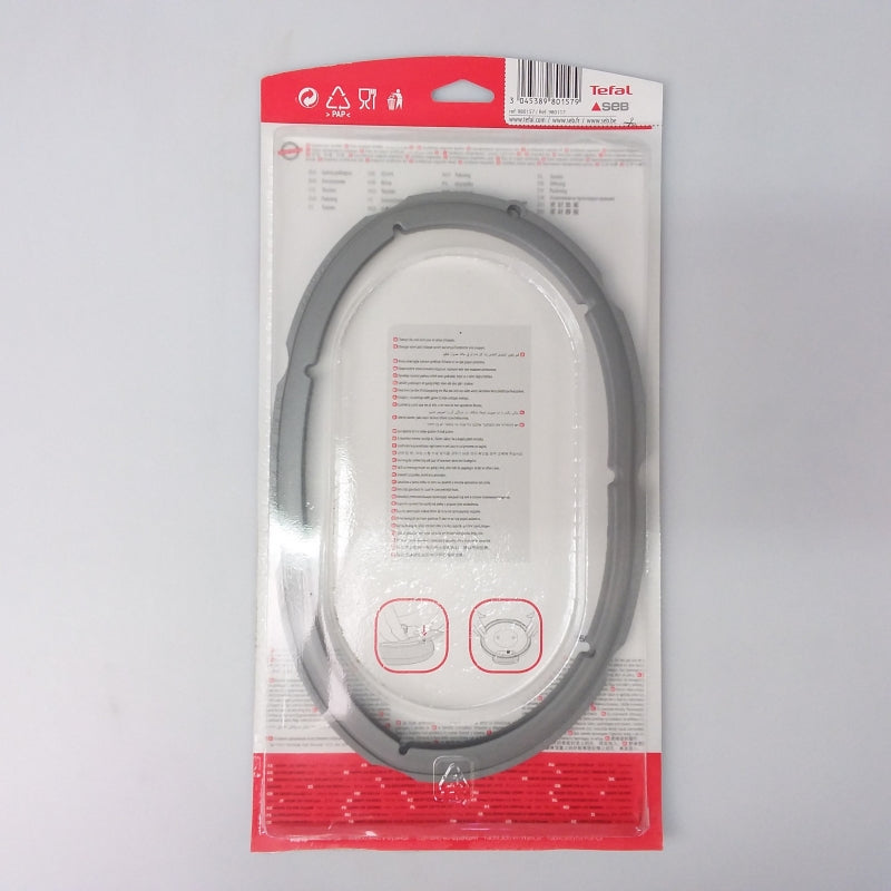 Tefal Tefal Pressure Cooker Gasket - SS-980157