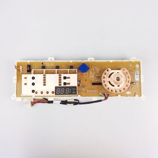 LG Washing Machine Display PCB - EBR75659003