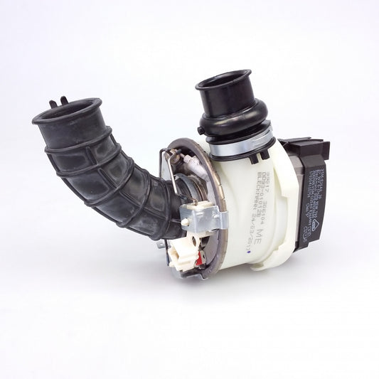 Samsung Dishwasher Wash Pump Motor - DD93-01012B