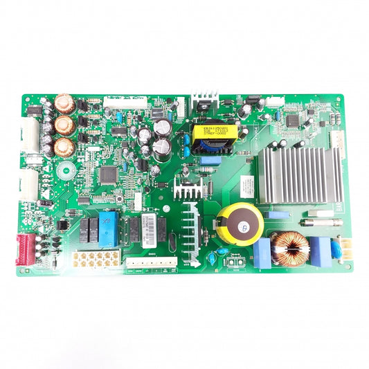 LG Fridge Main PCB - EBR74796487