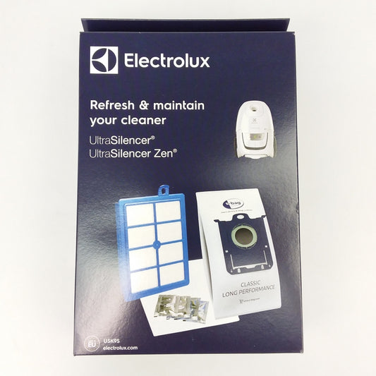 Kit ELECTROLUX USK9S Starter Kit pour Ultra Silencer