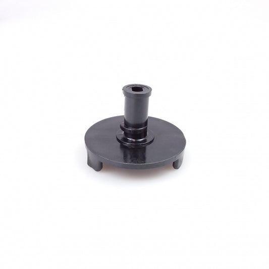 Sharp Microwave Turntable Coupling - NCPL-A058WRFZ