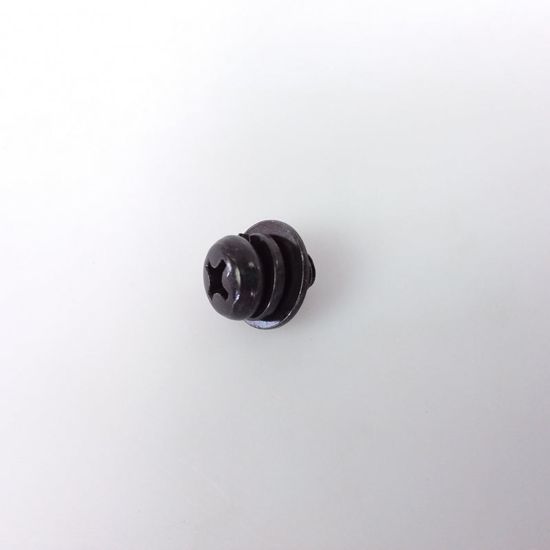 Sony Television Screw (1pc) +psw M8x12 - 456319501