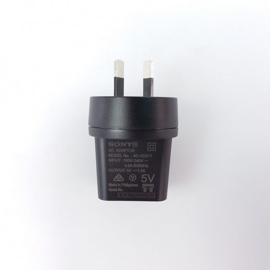 Sony AC Adaptor Charger USB (AC-UUD11) - 149277012