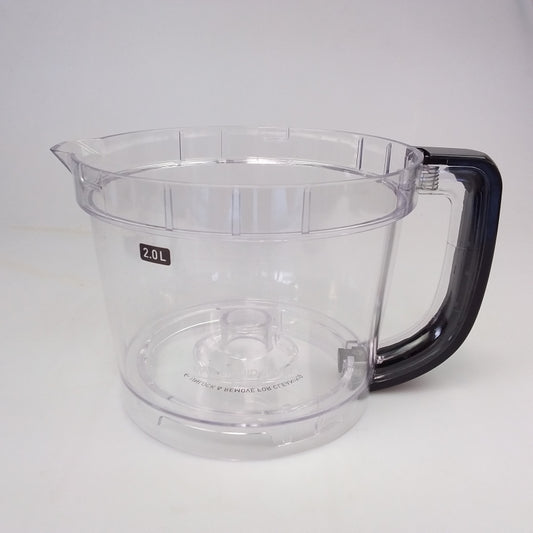 Sunbeam Food Processor Bowl - LC5500102