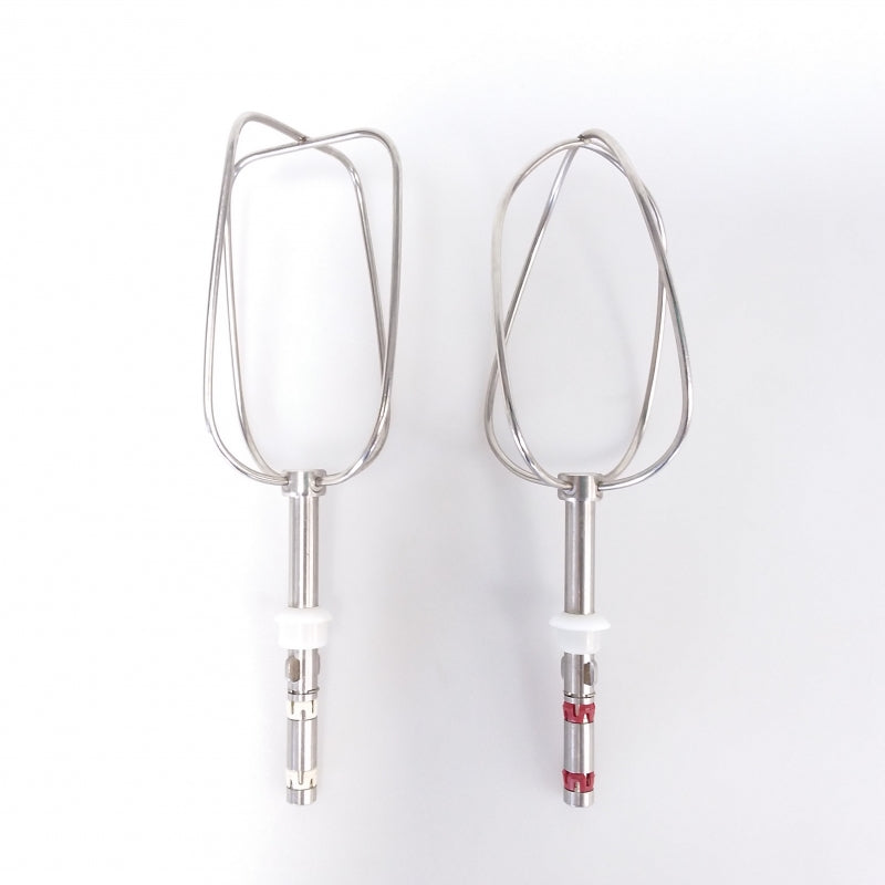 Sunbeam Mixer Whisk Set 2pk - MX88124