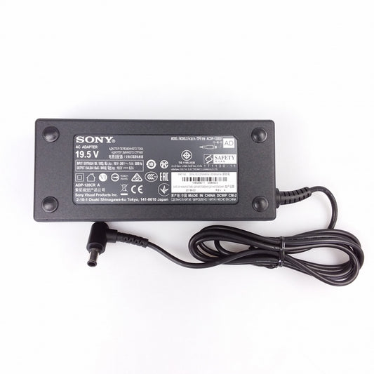 Sony Television AC Adaptor ACDP-120D01 - 149349011