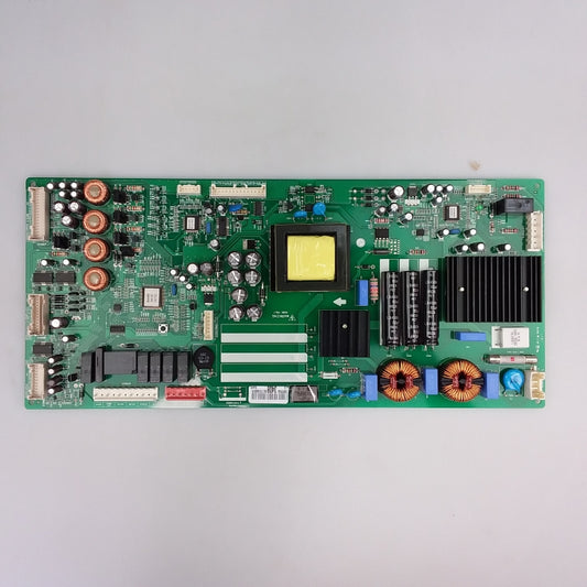 LG Fridge Main PCB - EBR78643408