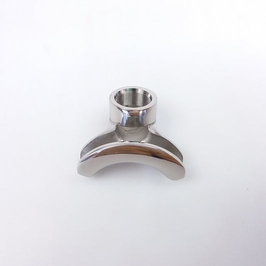 Sunbeam Espresso Machine Dual Pour Spout Cafe Series