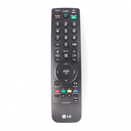 LG Television Remote Control - AKB69680401