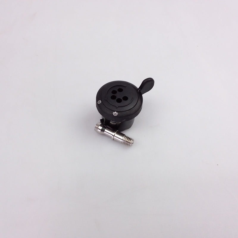 Tefal Pressure Cooker Valve (Black) - SS992844