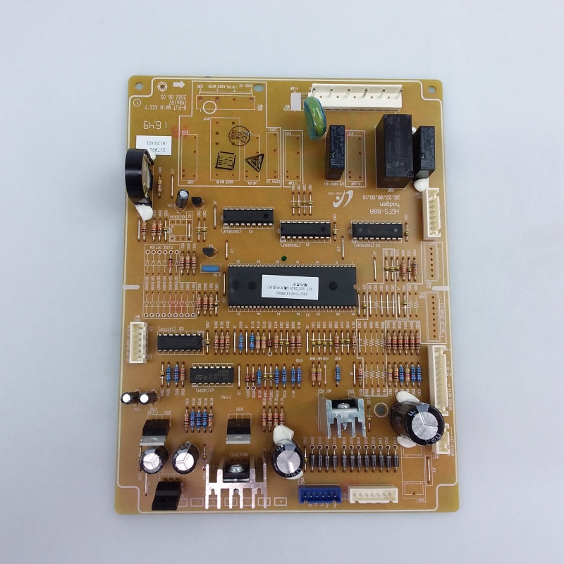 Samsung Fridge Main PCB Assy - DA41-00401E