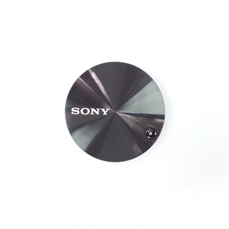 Sony Headphone Battery Cover (Black) - 453953401