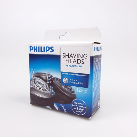 Philips Shaver Rotary Head - RQ12-70