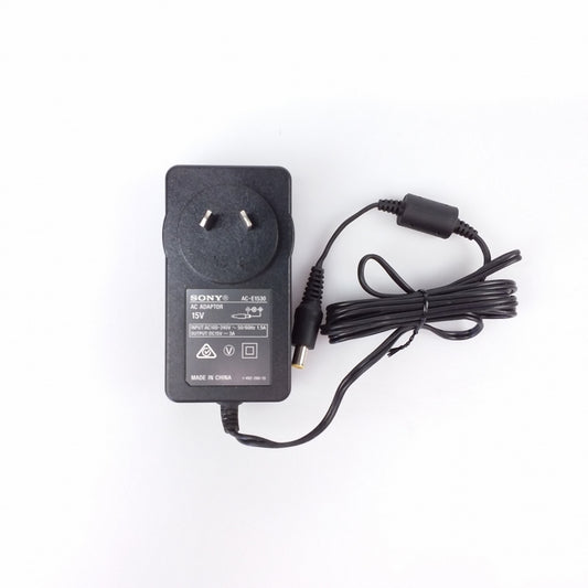 Sony Stereo Power Adapter (AC-E1530) - 149228013