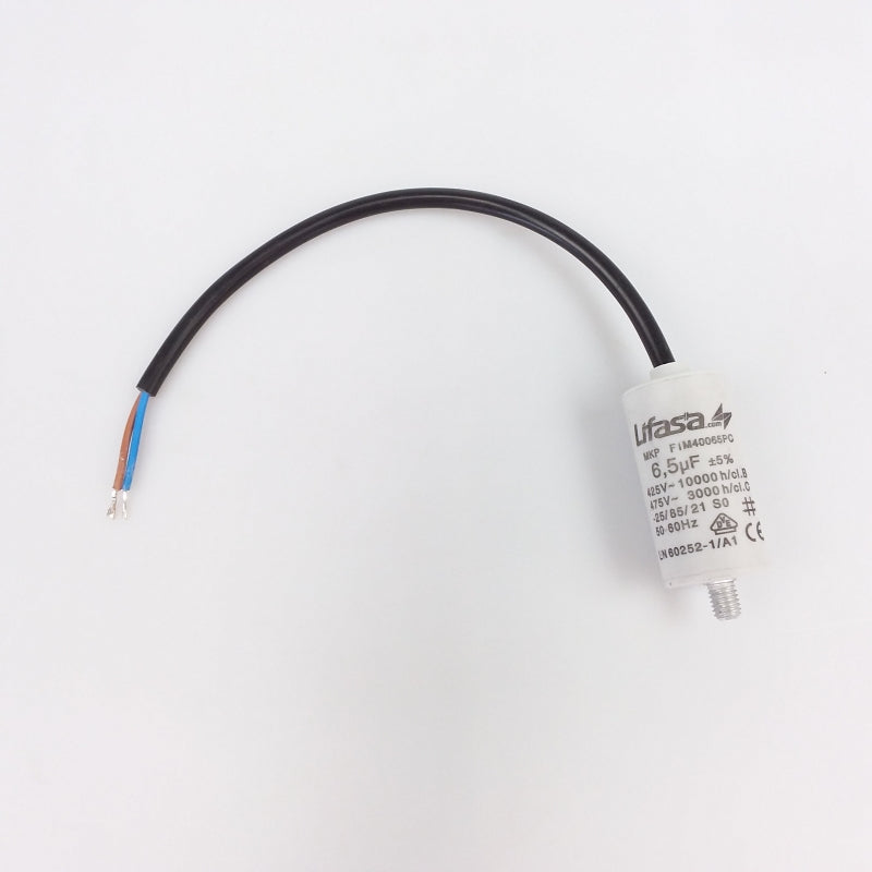 Delonghi Capacitor 6.5uf - DAU1570139