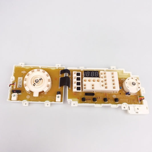 LG Dryer Display PCB Assy -  EBR50559212