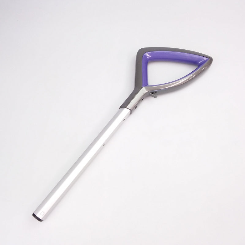 Bissell Vacuum Cleaner Handle (Purple) - 1602359