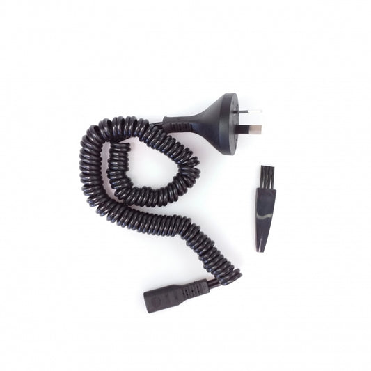 Remington Shaver Power Cord Microflex