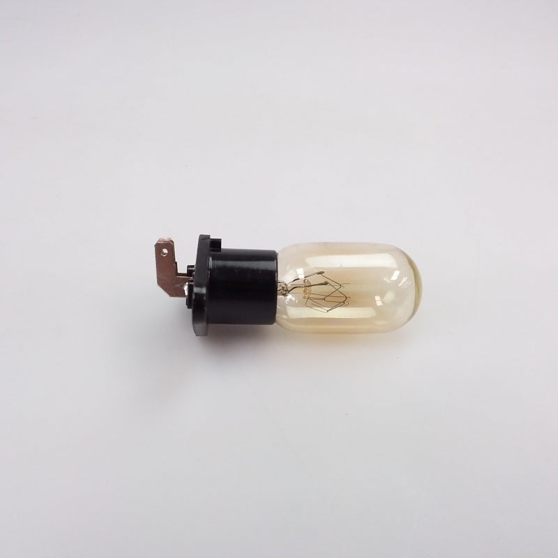 Panasonic Microwave Lamp (Angled Pins) - F612E9V00XP