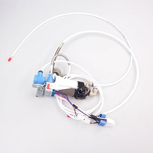 LG Fridge Pump Assy - AHA73653602