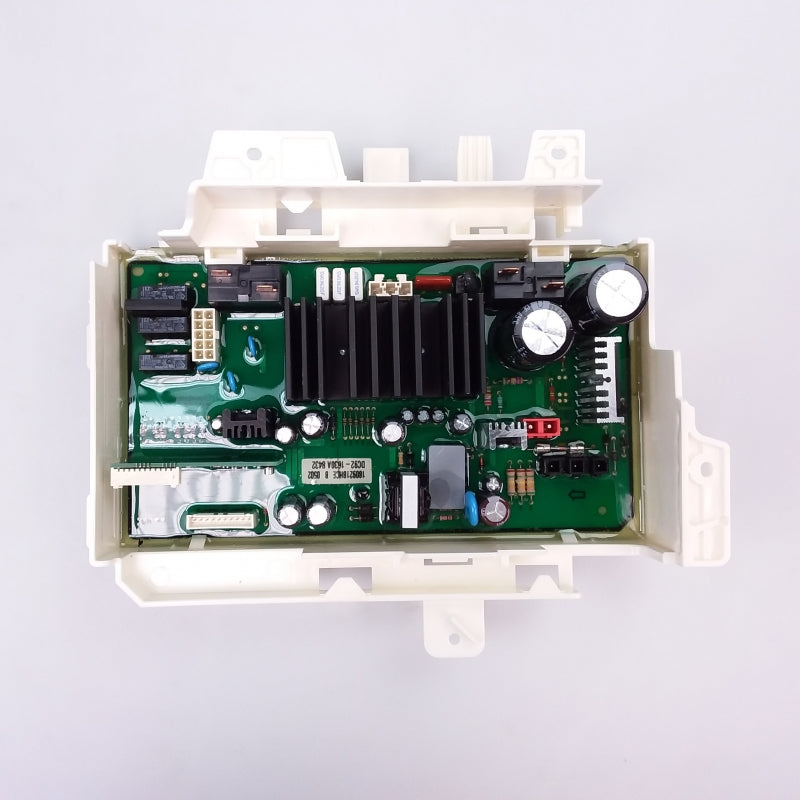 Samsung Washing Machine Main PCB Assy - DC92-01630A