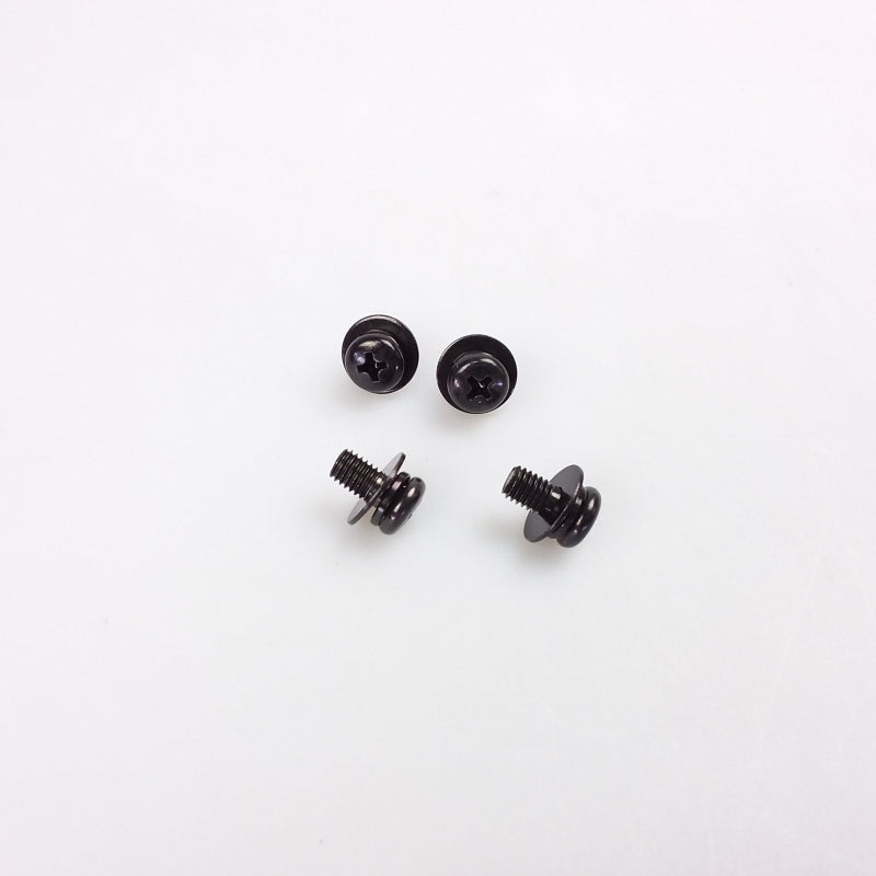 Sony Television Stand Screws (L CRN) 4pcs M5x10 - 454997501