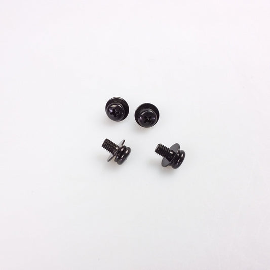 Sony Television Stand Screws (L CRN) 4pcs M5x10 - 454997501