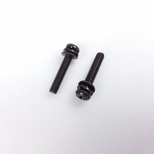 Sony Television Stand Screws (2L CRN) 2pcs M6x32 - 454997701