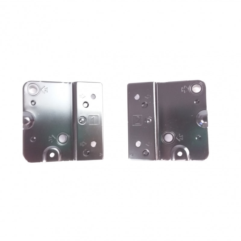 Sony Television Stand Plate IN (L CRN) 1 Pair - 454997801