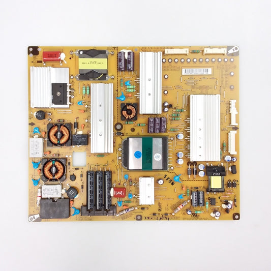 LG Television Power Supply Board Assy - EAY62169801