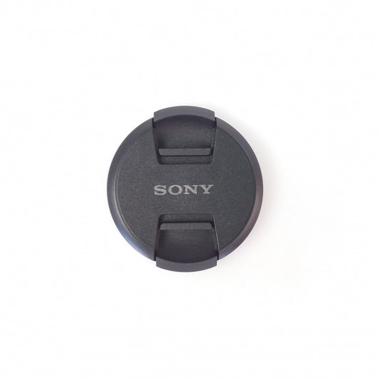 Sony Camera Front Lens Cap - X25825352