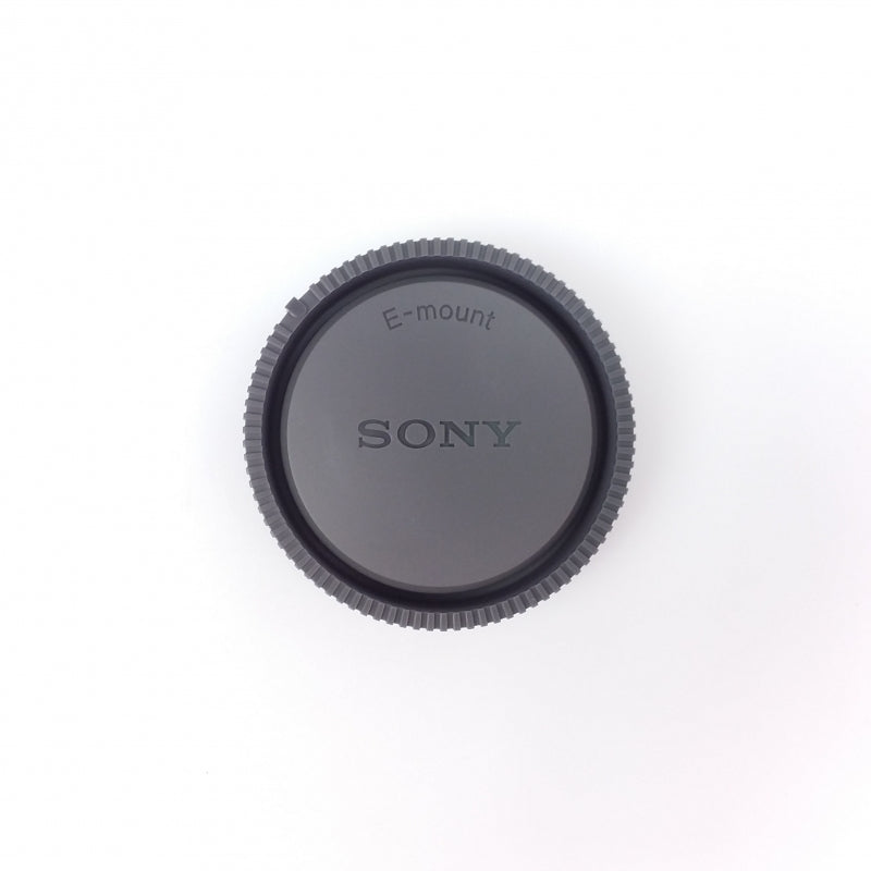 Sony Camera Rear Lens Cap for E-Mount Cameras (ALC-R1EM) - 415970103