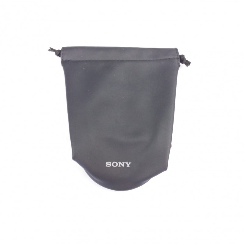 Sony Camera Lens Hood Case- 447116102