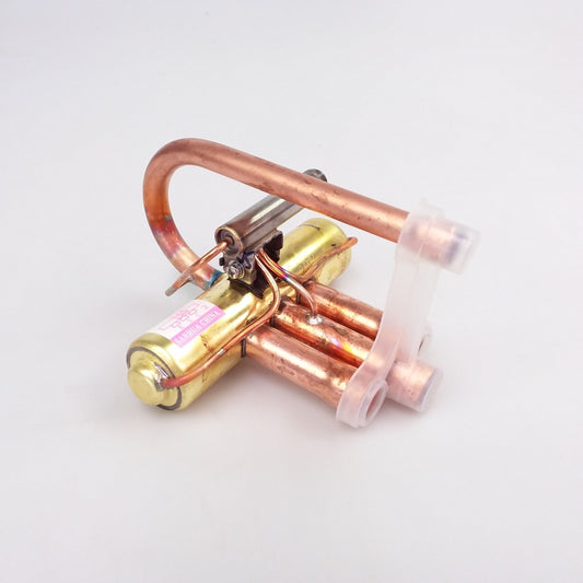 LG Heat Pump Reversing Valve - 5220AR3228Y