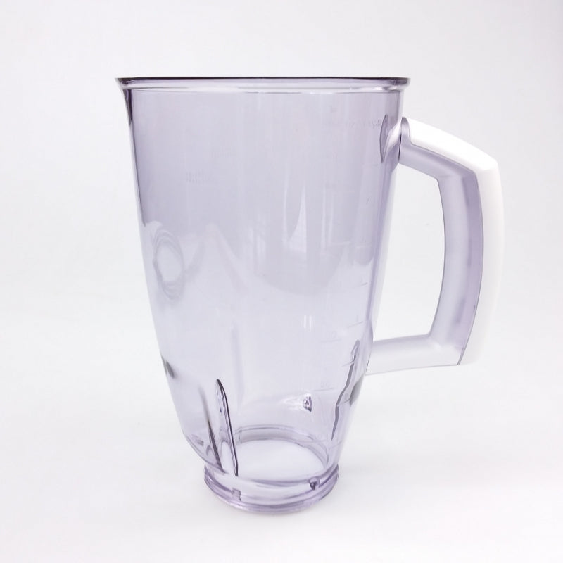 Braun Blender Plastic Jug Only - 7322310454