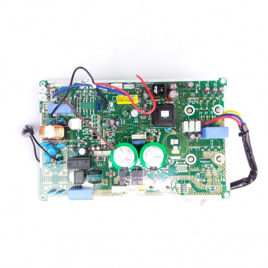 LG Heat Pump Main PCB (Outdoor) - EBR83795120