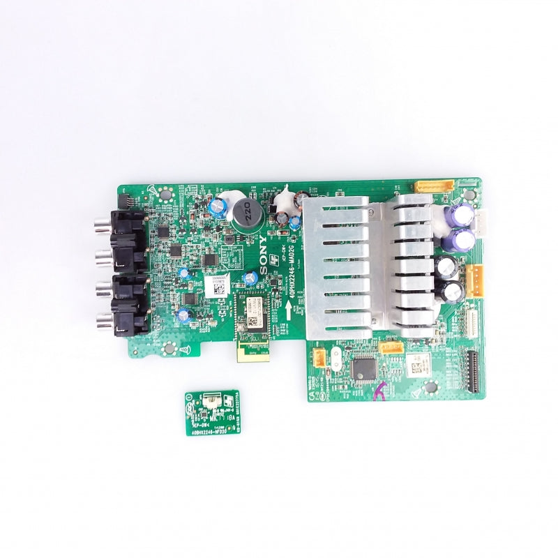 Sony Stereo Main & NFC PCB Assy - 988521204