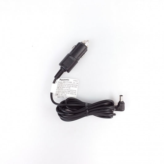 Panasonic DVD Player Car Dc Adapter - Rfec204m-ab