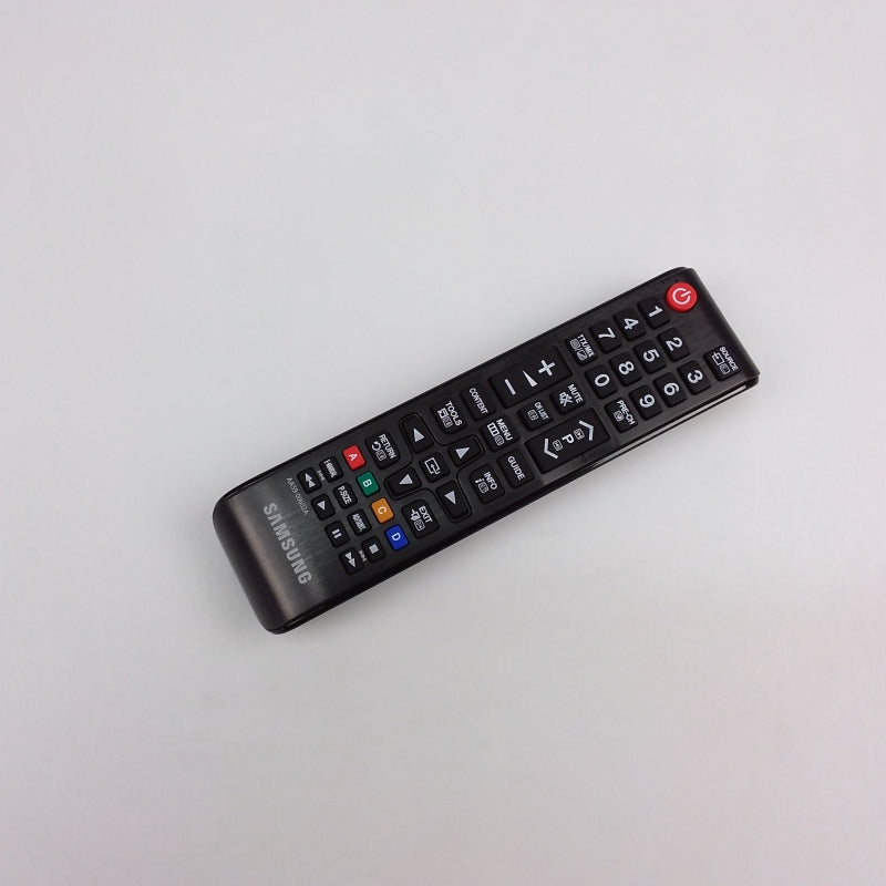 Samsung Television Remote Control - AA59-00602A