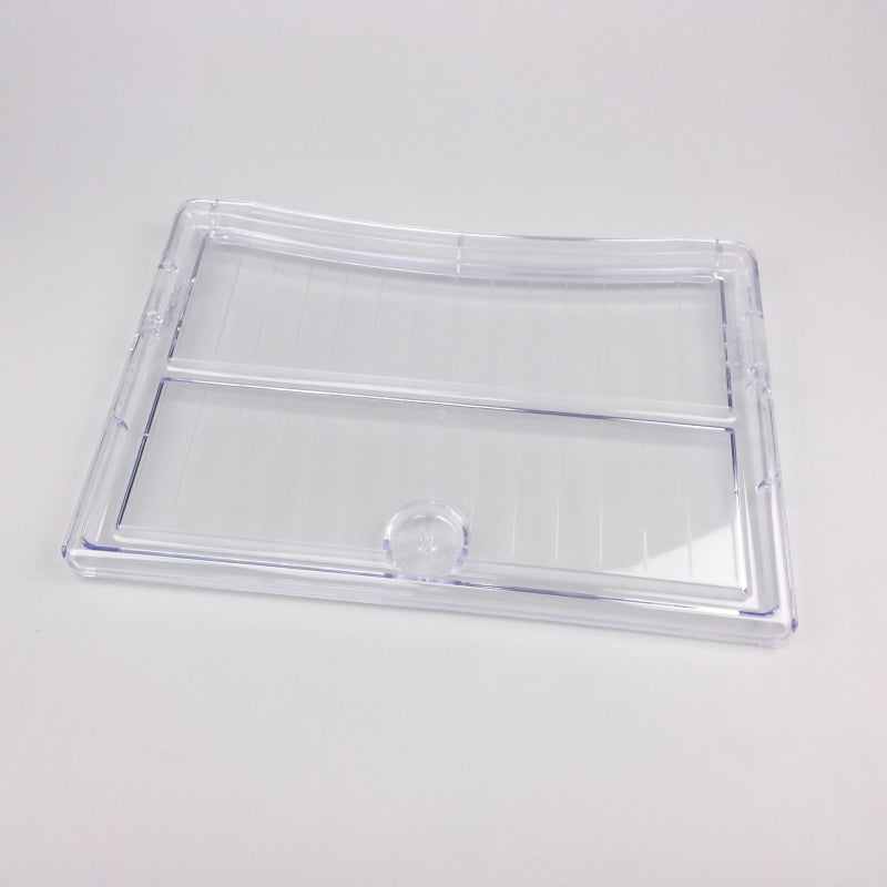 Samsung Fridge Shelf Lower - DA67-00676A